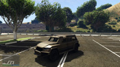 GTA 5 HVY Nightshark