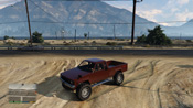GTA 5 Karin Rebel