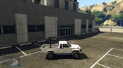 GTA 5 Karin Technical