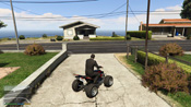 GTA 5 Nagasaki Blazer