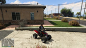 GTA 5 Nagasaki Blazer
