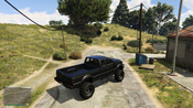 GTA 5 Vapid Sandking SWB