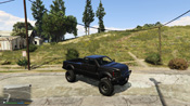 GTA 5 Vapid Sandking SWB