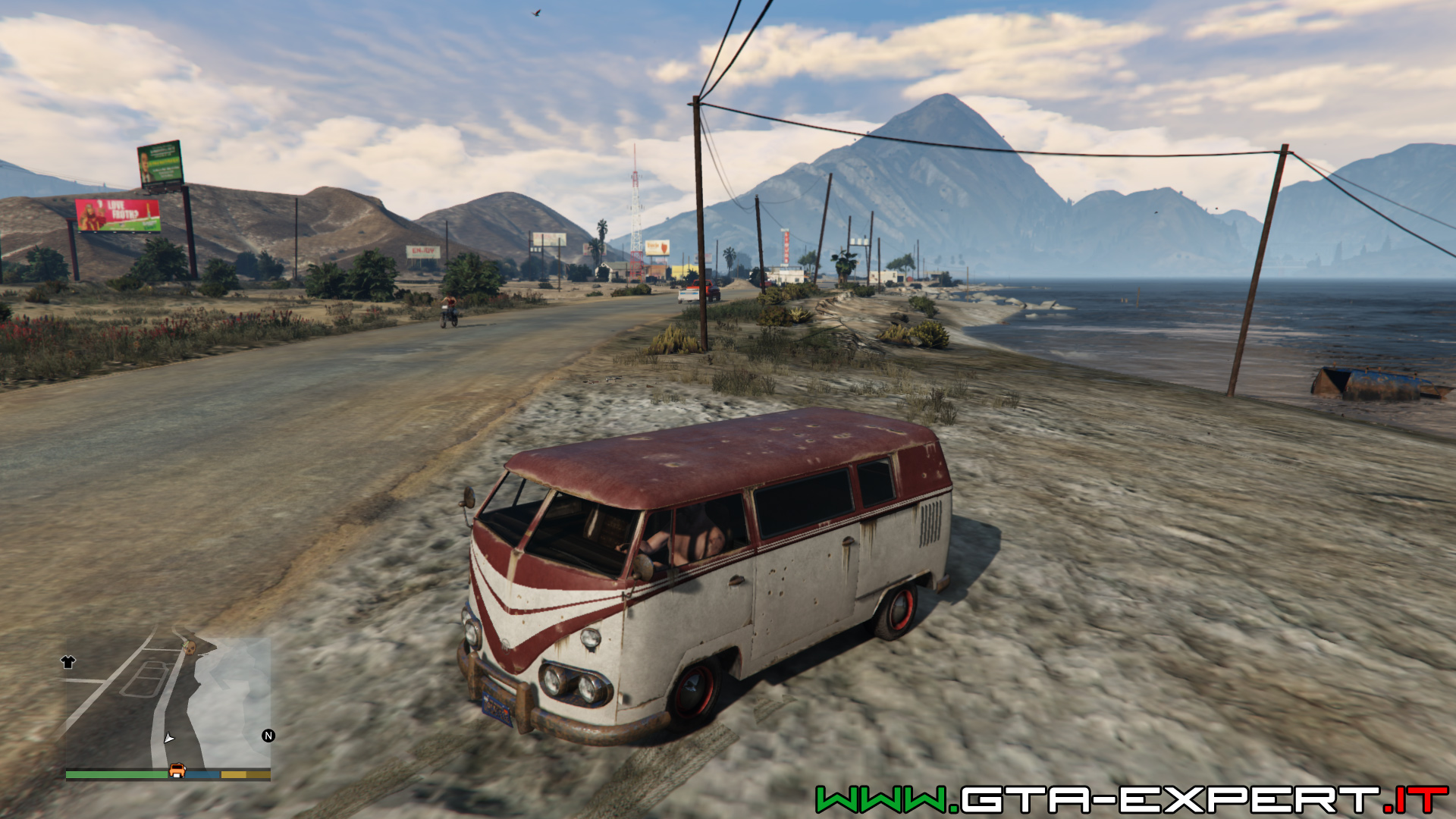 Bf surfer gta 5 фото 25