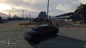 GTA 5 Bravado Bison