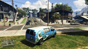 GTA 5 Bravado Paradise