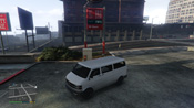 GTA 5 Bravado Youga