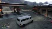 GTA 5 Bravado Youga