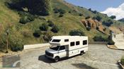 GTA 5 Brute Camper