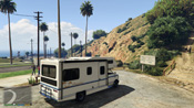 GTA 5 Brute Camper