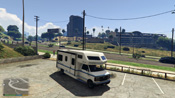 GTA 5 Brute Camper