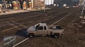 GTA 5 Vapid Bobcat XL