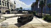 GTA 5 Zirconium Journey