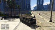 GTA 5 Zirconium Journey