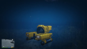 GTA 5 Kraken