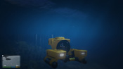 GTA 5 Kraken