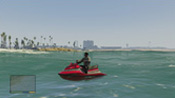 GTA 5 Speedophile Seashark