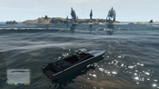 GTA 5 Shitzu Jetmax