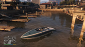 GTA 5 Shitzu Squalo