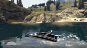GTA 5 Shitzu Tropic