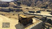 GTA 5 HVY Dump