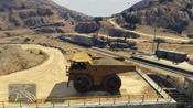 GTA 5 HVY Dump
