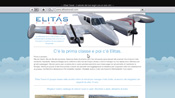 GTA 5 Elitas Travel