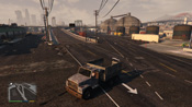 GTA 5 Arrotino
