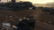 GTA 5 Arrotino