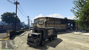GTA 5 Trashmaster