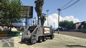 GTA 5 Trashmaster