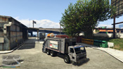 GTA 5 Trashmaster