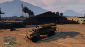 GTA 5 HVY Barracks