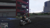 GTA 5 LCC Avarus