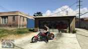 GTA 5 LCC Innovation