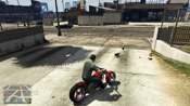 GTA 5 LCC Innovation