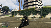 GTA 5 Nagasaki Carbon RS