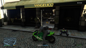 GTA 5 Pegassi Bati 801