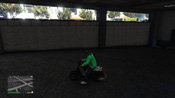 GTA 5 Pegassi Faggio