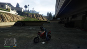 GTA 5 Principe Nemesis