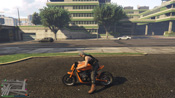 GTA 5 Shitzu Defiler