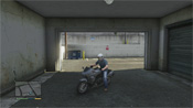 GTA 5 Dinka Thrust