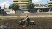 GTA 5 Western Wolfsbane