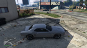 GTA 5 Bravado Gauntlet