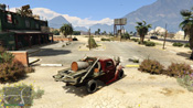 GTA 5 Rat-Loader