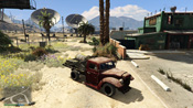 GTA 5 Rat-Loader