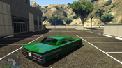 GTA 5 Declasse Voodoo Custom