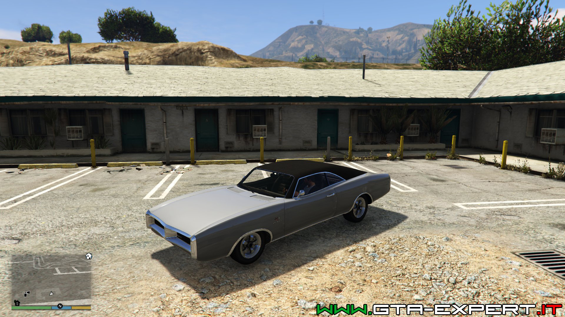 Death of dukes gta 5 фото 111