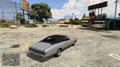 GTA 5 Imponte Dukes