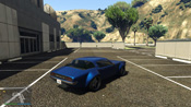 GTA 5 Imponte Nightshade
